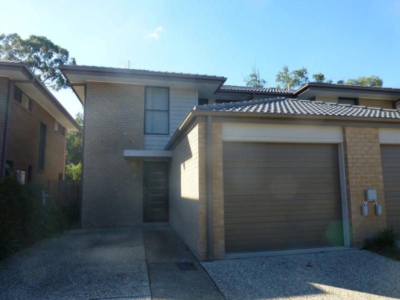 2/78 Ormskirk Street Cnr Moira Cres, Calamvale QLD 4116