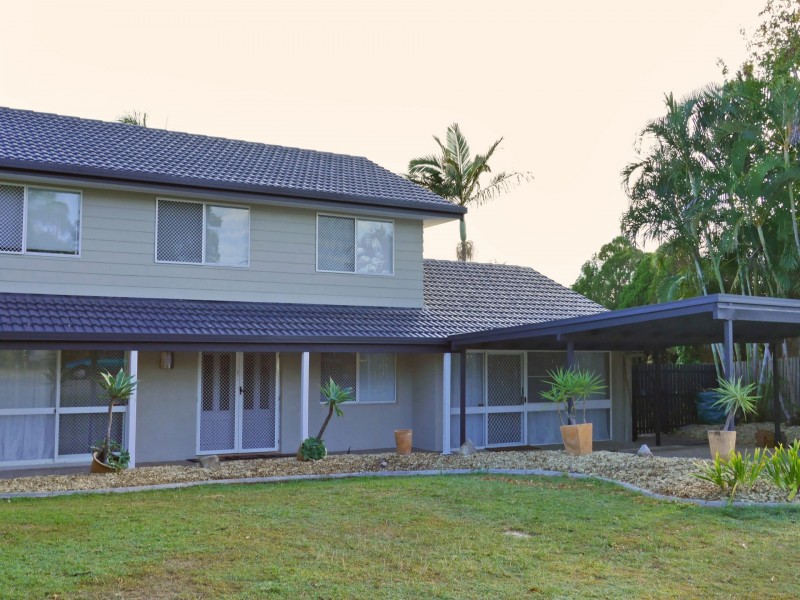 17 Blueberry Street, Algester QLD 4115
