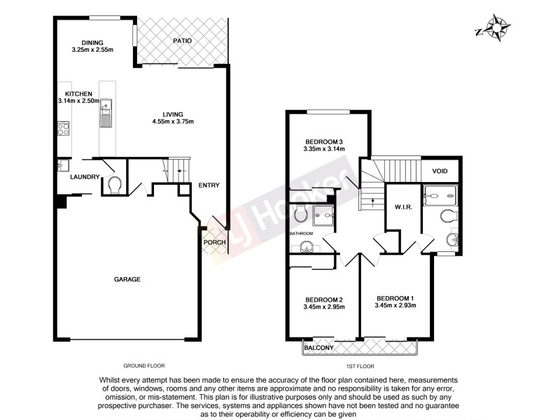 213/85 Nottingham Road, Calamvale QLD 4116 Floorplan