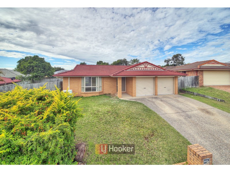 26 Lindfield Street, Parkinson QLD 4115