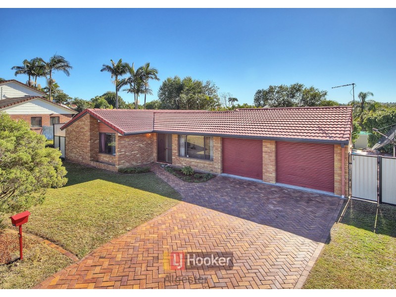 16 Cardwellia Street, Algester QLD 4115