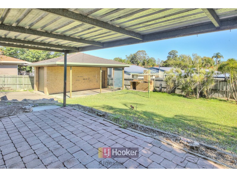 10 Carribin Street, Algester QLD 4115