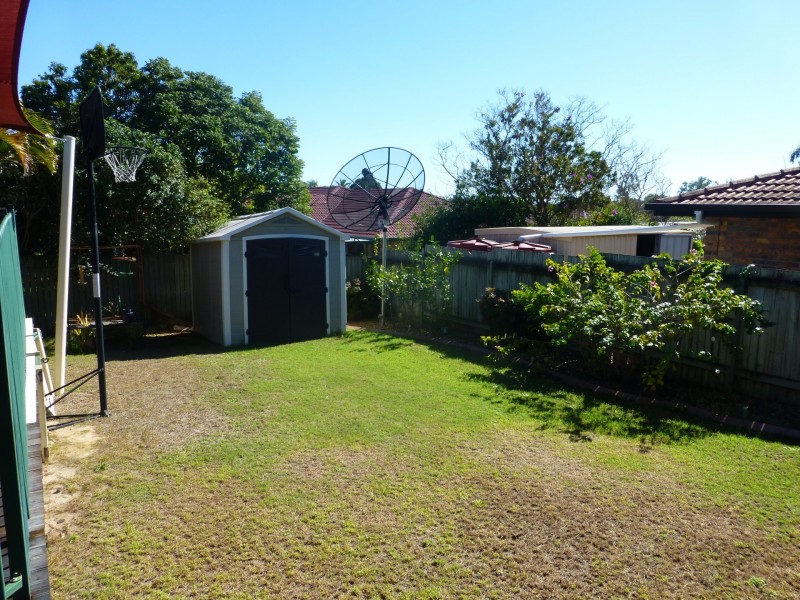 19 Silverdell Crescent, Parkinson QLD 4115