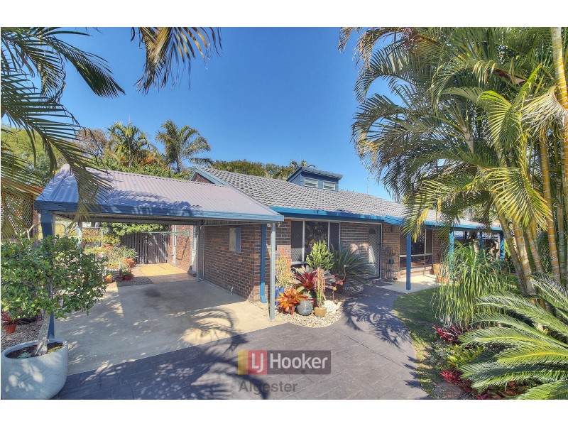 36 Helicia Street, Algester QLD 4115