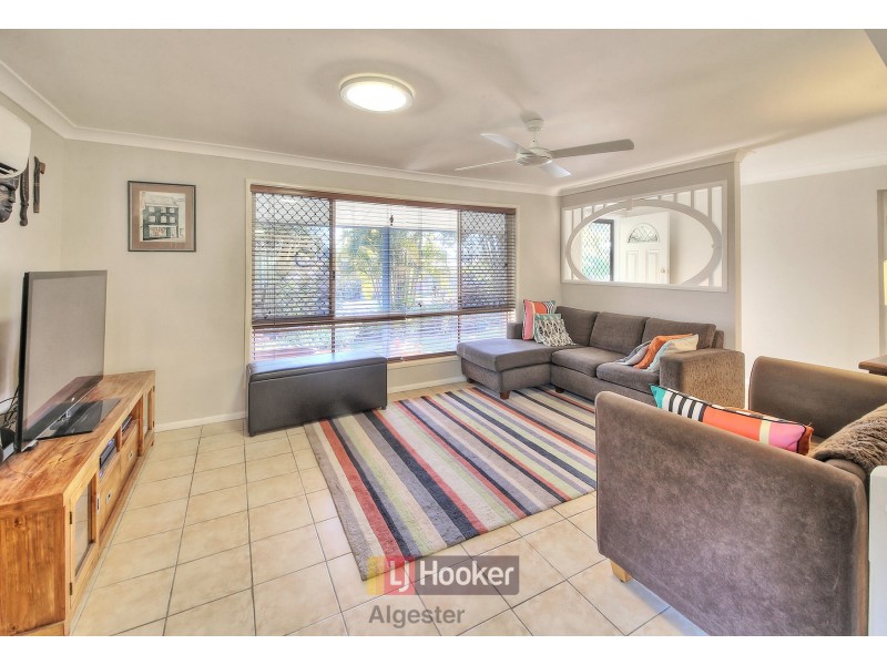 36 Helicia Street, Algester QLD 4115