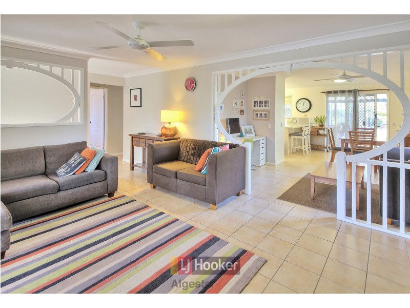 36 Helicia Street, Algester QLD 4115