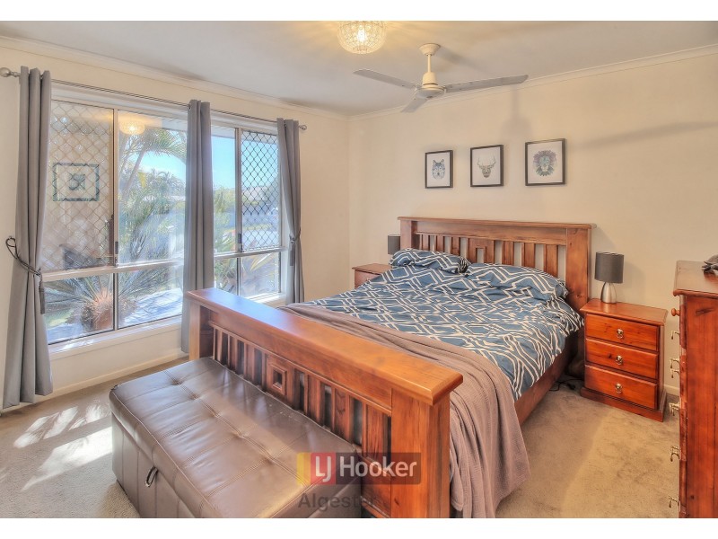 36 Helicia Street, Algester QLD 4115