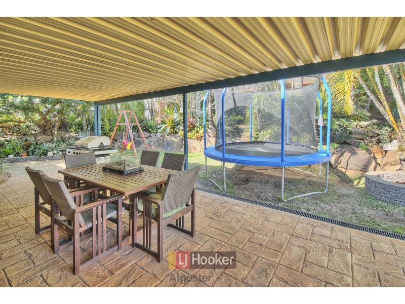 36 Helicia Street, Algester QLD 4115