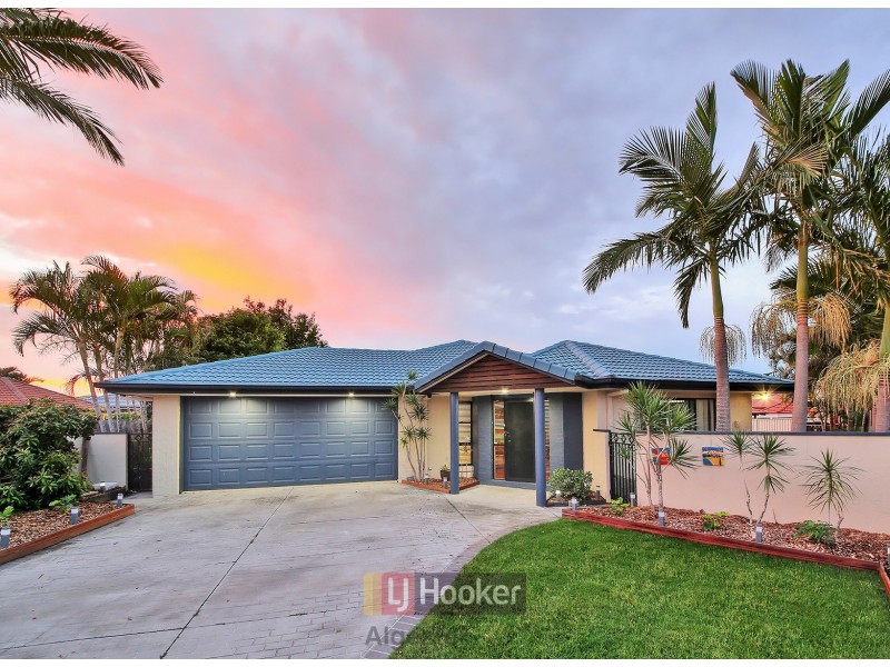 23 Albert Place, Parkinson QLD 4115