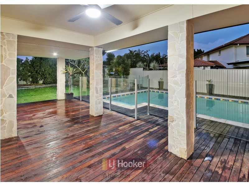 23 Albert Place, Parkinson QLD 4115