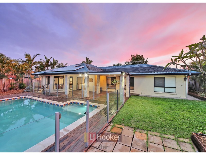 23 Albert Place, Parkinson QLD 4115