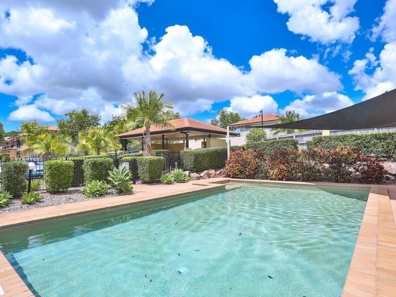 68/25 Buckingham Place, Eight Mile Plains QLD 4113