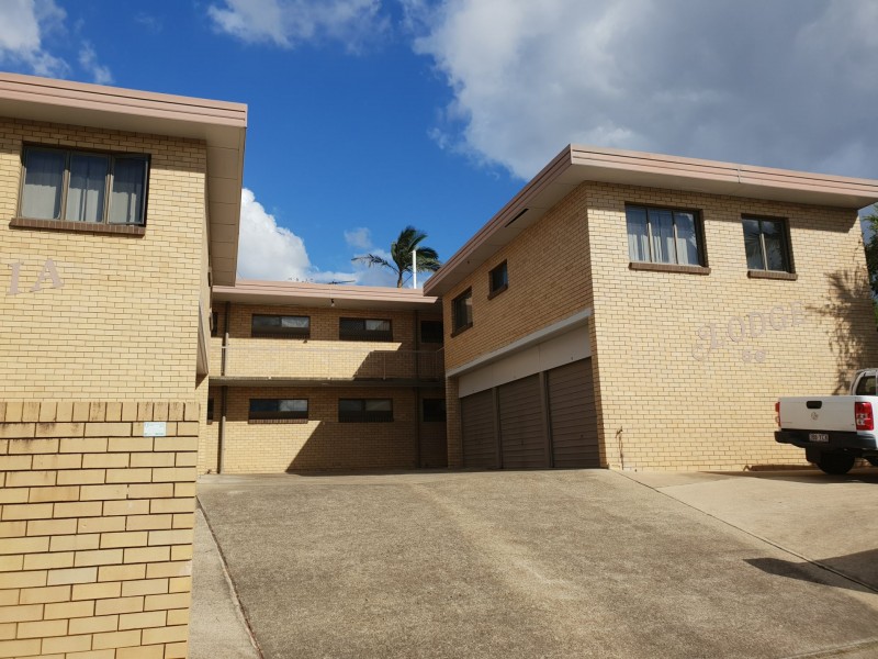 6/56 Ridgewood Road, Algester QLD 4115