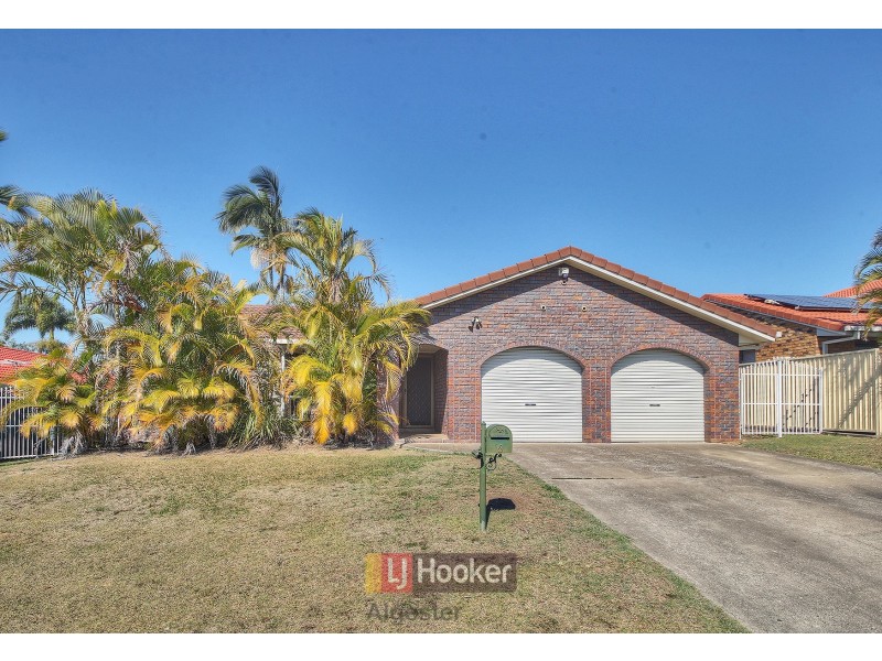 6 Ophelia Court, Sunnybank Hills QLD 4109