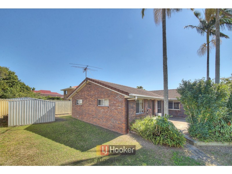 6 Ophelia Court, Sunnybank Hills QLD 4109