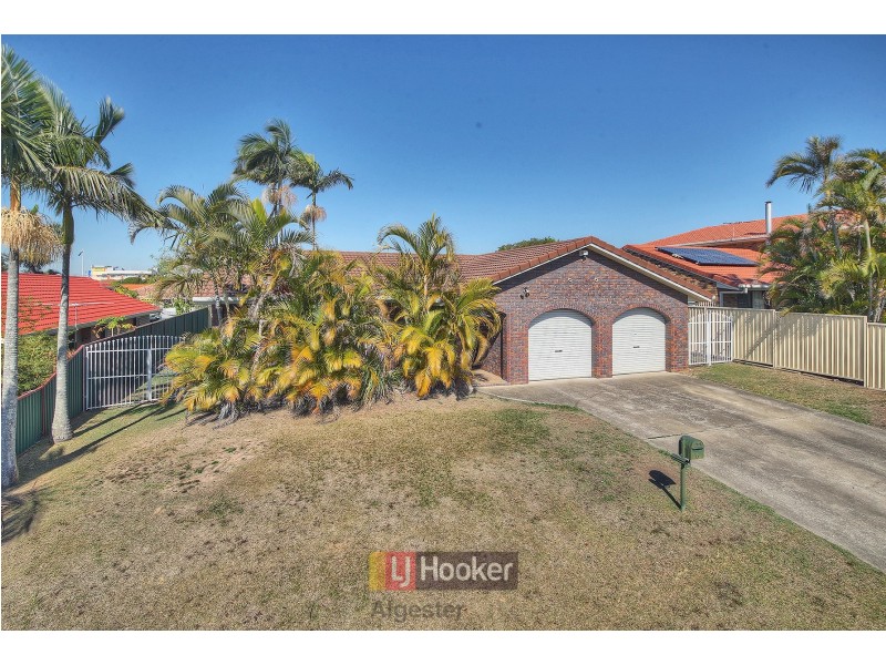 6 Ophelia Court, Sunnybank Hills QLD 4109