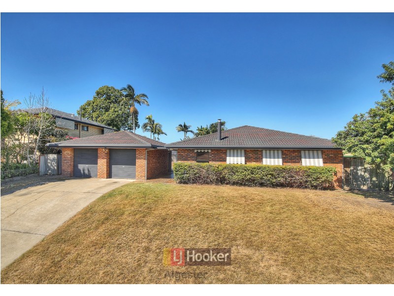 20 Parinari Street, Algester QLD 4115
