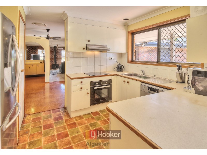 20 Parinari Street, Algester QLD 4115