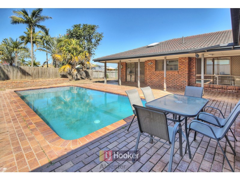 20 Parinari Street, Algester QLD 4115