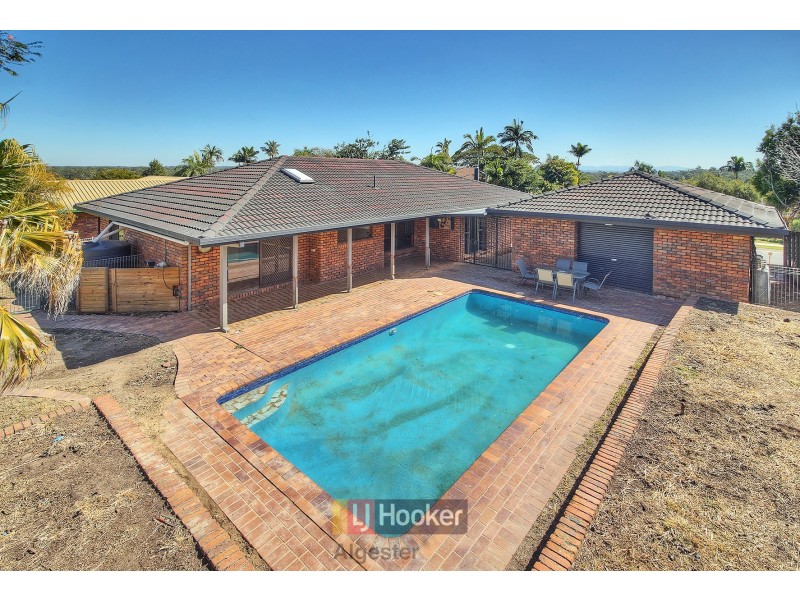 20 Parinari Street, Algester QLD 4115