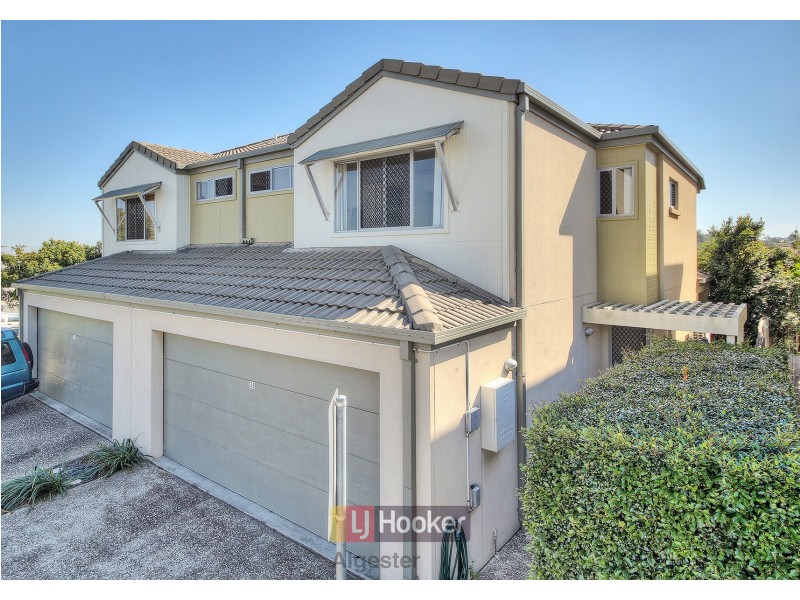 38/50 Perkins Street, Calamvale QLD 4116