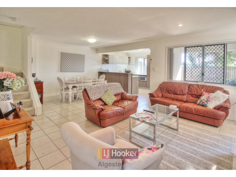 38/50 Perkins Street, Calamvale QLD 4116