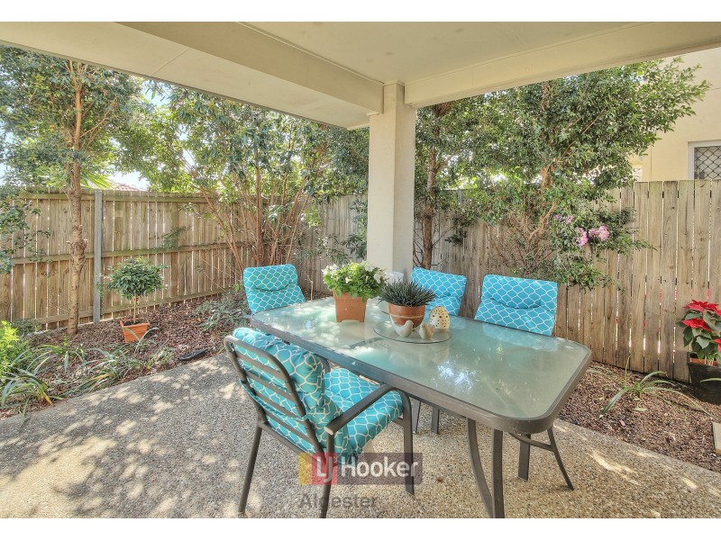 38/50 Perkins Street, Calamvale QLD 4116