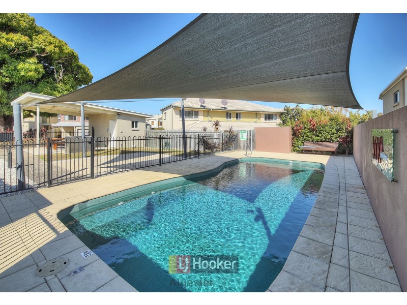 38/50 Perkins Street, Calamvale QLD 4116