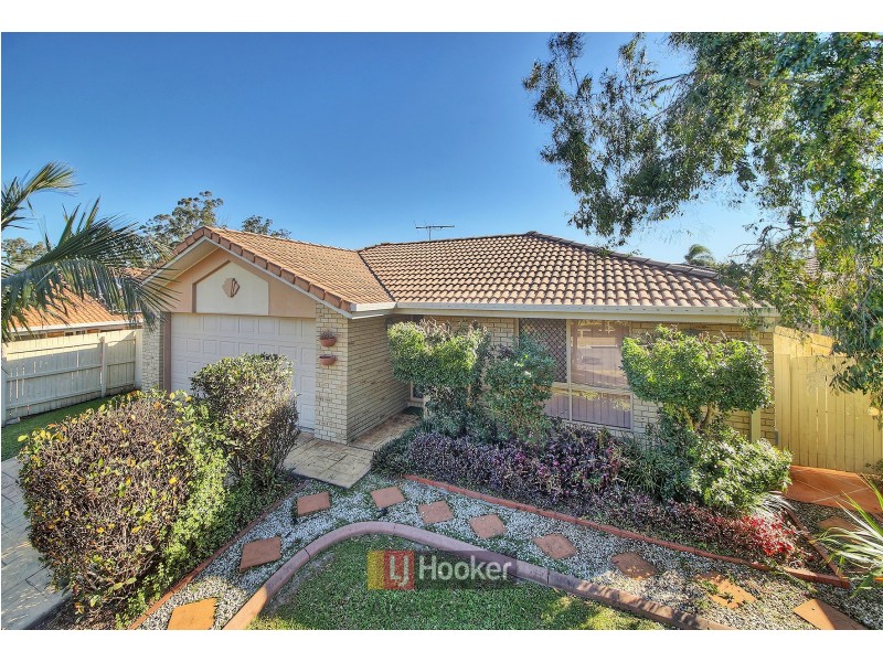 60 Bundabah Drive, Calamvale QLD 4116