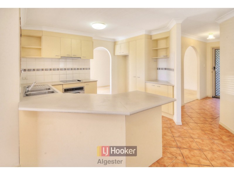 60 Bundabah Drive, Calamvale QLD 4116