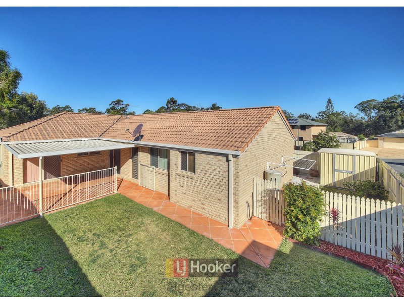 60 Bundabah Drive, Calamvale QLD 4116