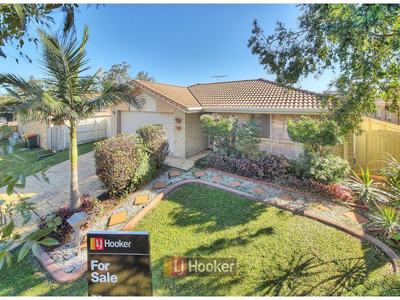 60 Bundabah Drive, Calamvale QLD 4116