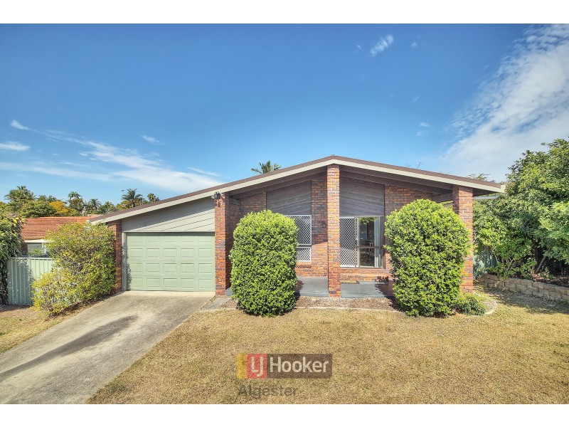 99 Helicia Street, Algester QLD 4115