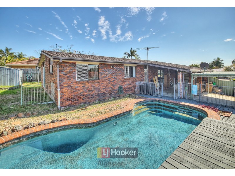 99 Helicia Street, Algester QLD 4115