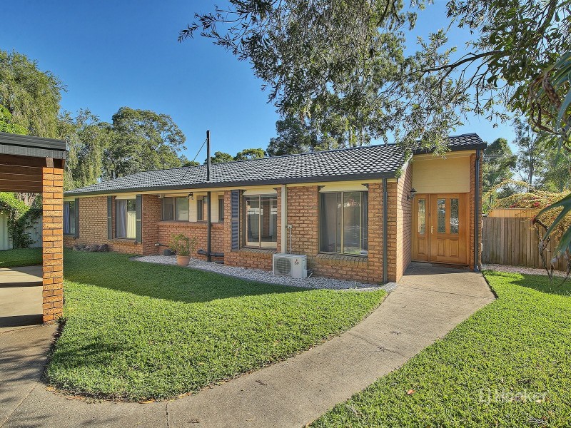 7 Tetra Place, Algester QLD 4115