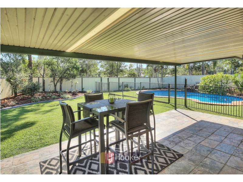 7 Tetra Place, Algester QLD 4115
