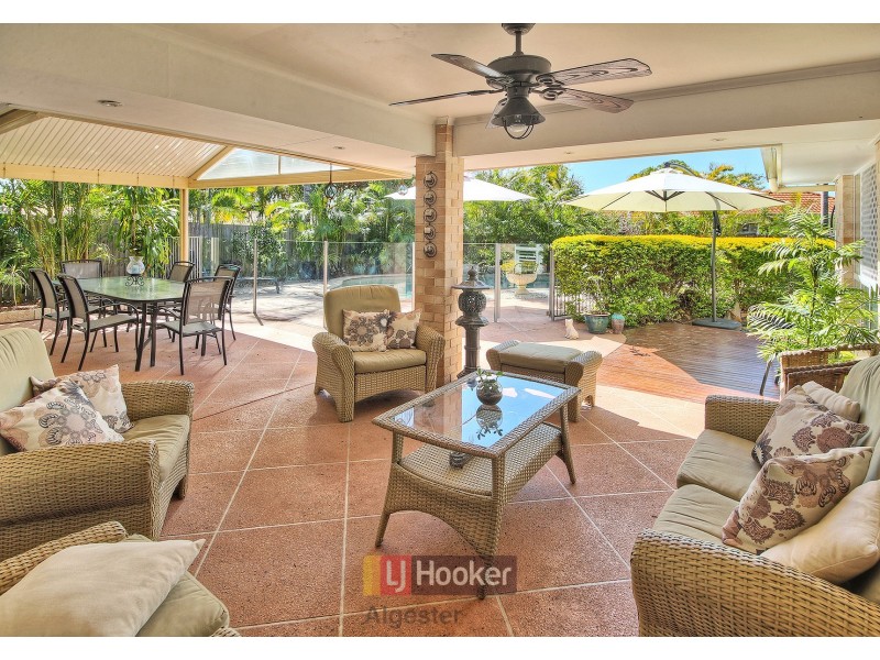 24 Branxton Place, Parkinson QLD 4115