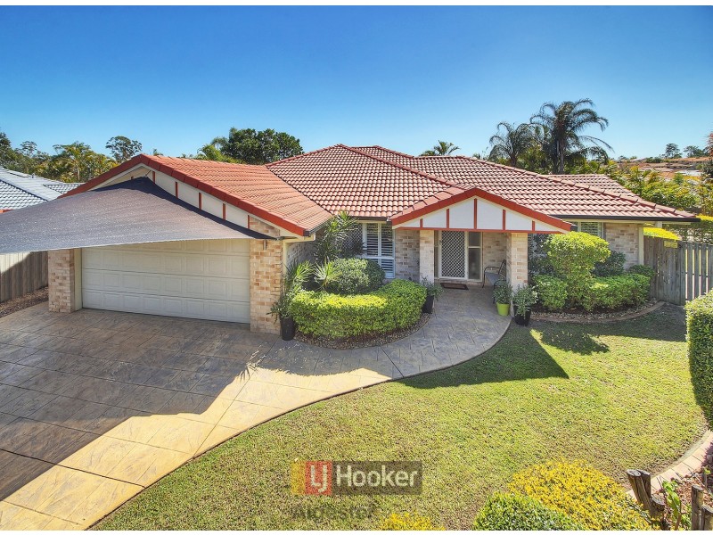 24 Branxton Place, Parkinson QLD 4115