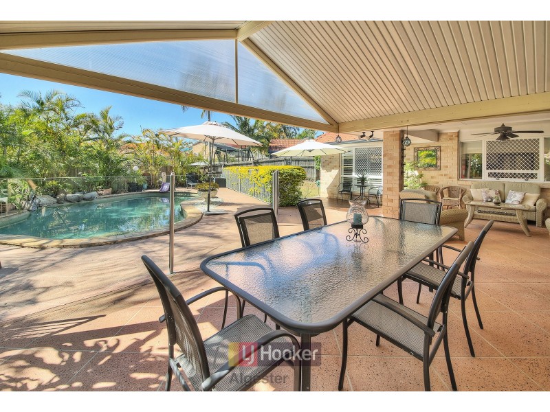 24 Branxton Place, Parkinson QLD 4115