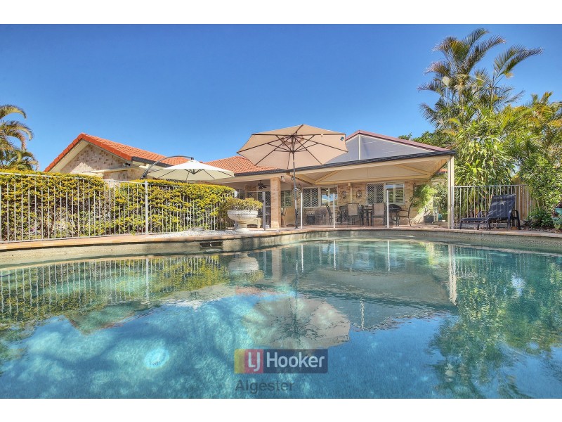 24 Branxton Place, Parkinson QLD 4115