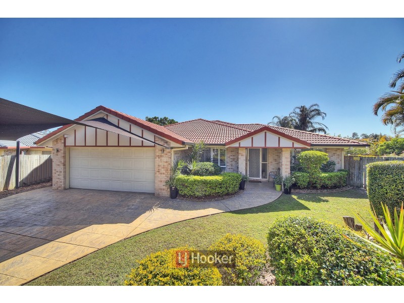 24 Branxton Place, Parkinson QLD 4115