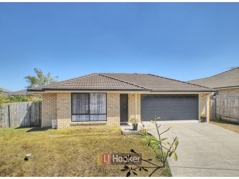 15 Oxley Place, Drewvale QLD 4116