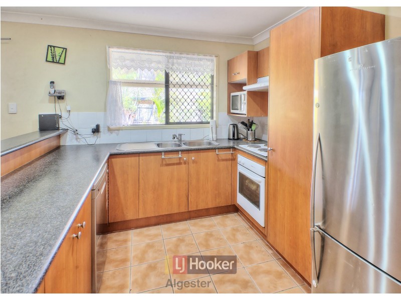 15 Oxley Place, Drewvale QLD 4116