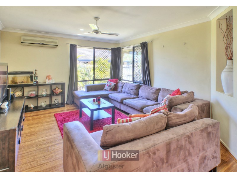 15 Oxley Place, Drewvale QLD 4116