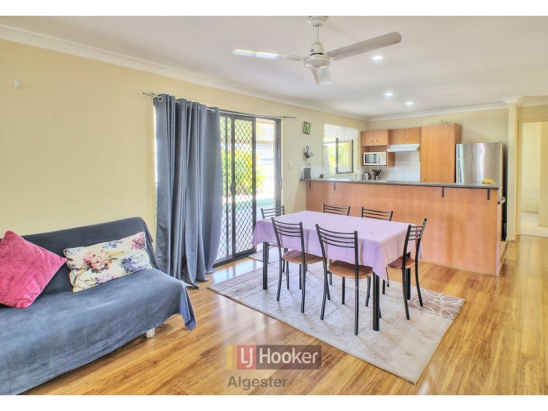 15 Oxley Place, Drewvale QLD 4116