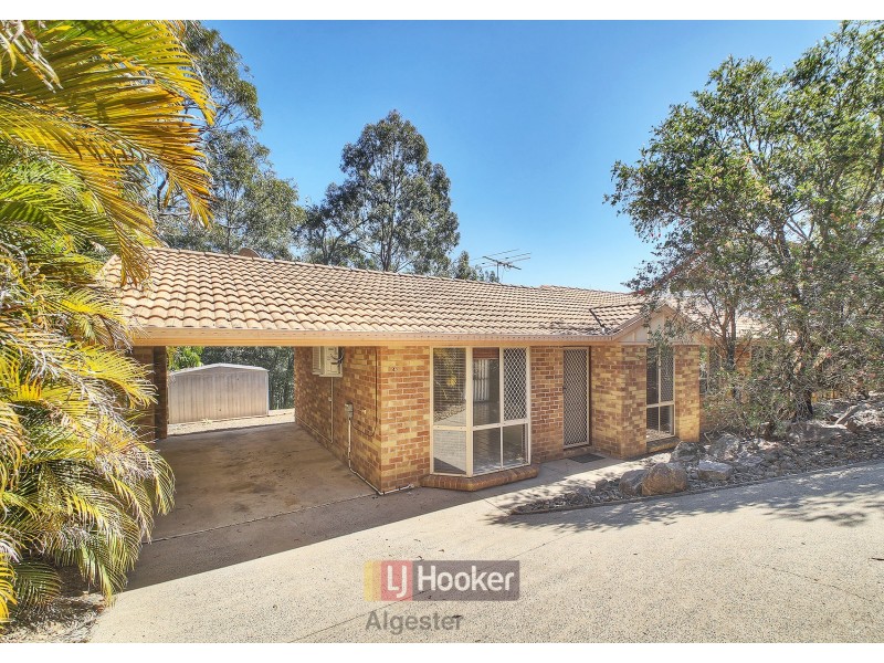 43 Kulcha Street, Algester QLD 4115