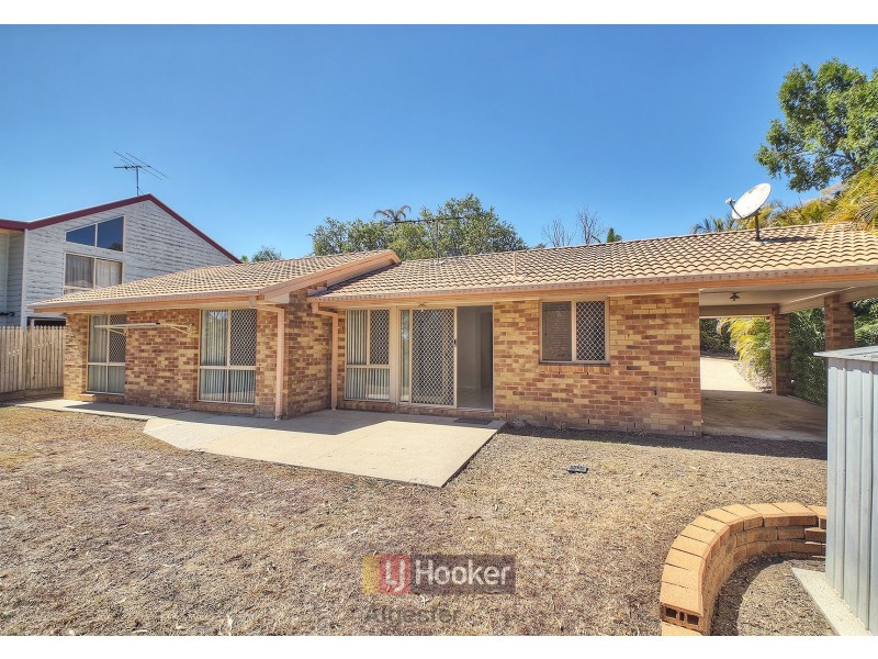 43 Kulcha Street, Algester QLD 4115