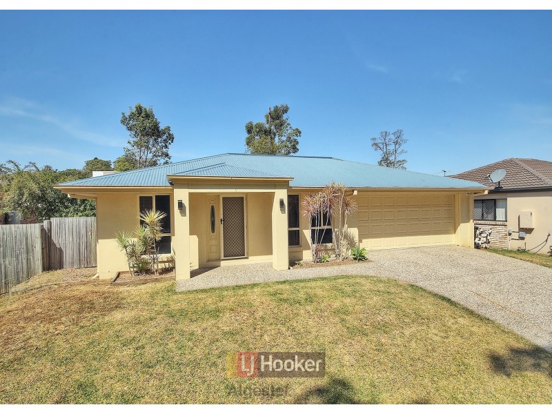 29 Busby Street, Algester QLD 4115