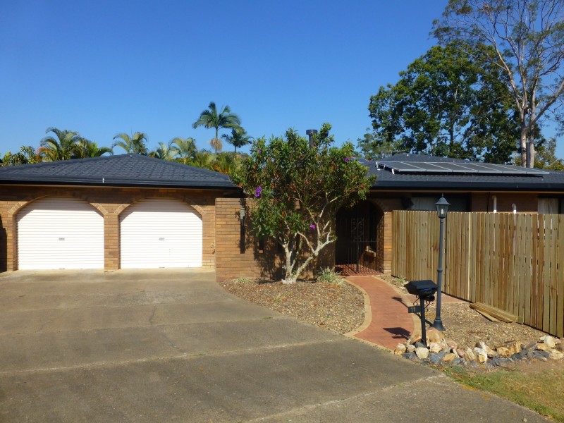 11 Satinwood Street, Algester QLD 4115