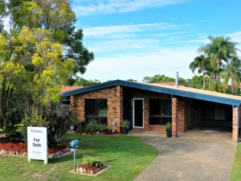 6 Flindosy Street, Algester QLD 4115